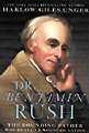 cover of Dr. Benjamin Rush